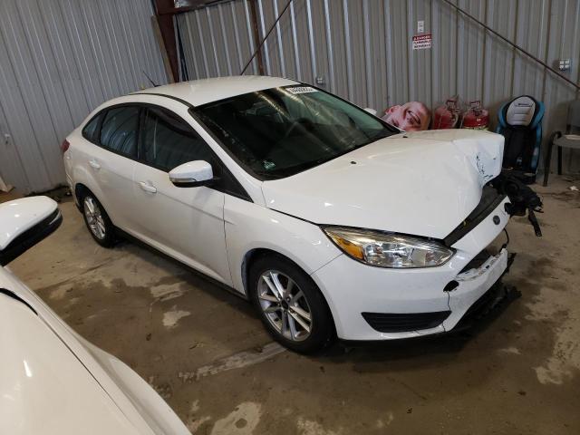 Photo 4 from auction – 2016 FORD FOCUS SE with VIN 1FADP3F29GL255493