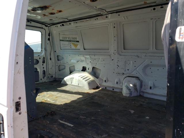 Photo 10 from auction – 2001 FORD ECONOLINE with VIN 1FTNE24L81HA98012