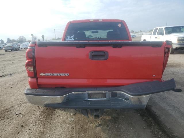 Photo 6 from auction – 2007 CHEVROLET SILVERADO with VIN 1GCEC19T87Z100286