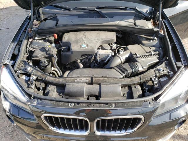 Photo 11 from auction – 2015 BMW X1 XDRIVE2 with VIN WBAVL1C56FVY34521