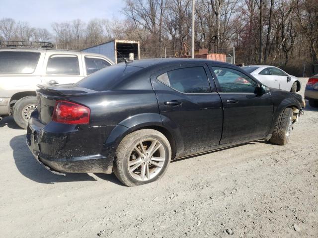 Photo 3 from auction – 2012 DODGE AVENGER SE with VIN 1C3CDZAG0CN254868