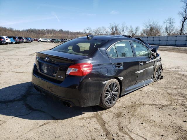 Photo 3 from auction – 2019 SUBARU WRX with VIN JF1VA1A61K9821771
