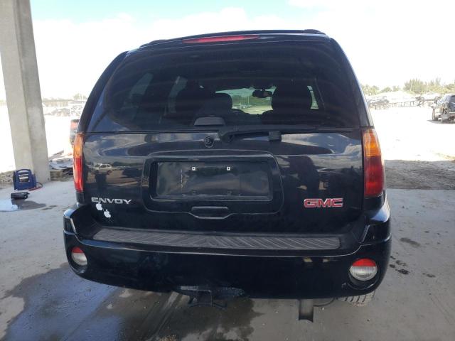 Photo 6 from auction – 2008 GMC ENVOY with VIN 1GKDS13S482125179