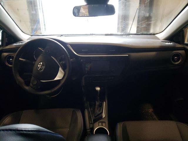 Photo 8 from auction – 2018 TOYOTA COROLLA L with VIN 2T1BURHE0JC068243