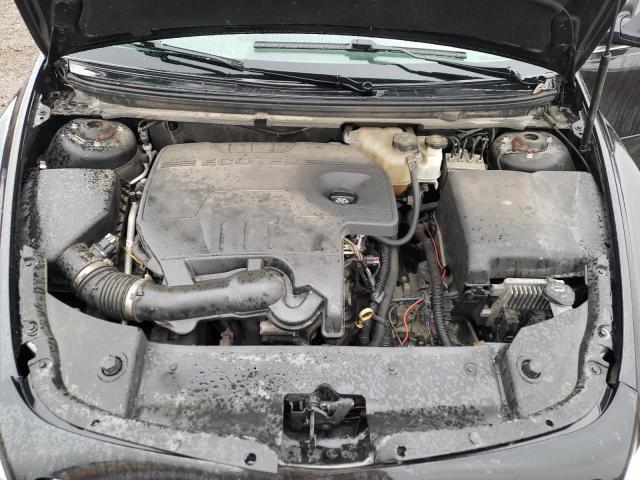 Photo 11 from auction – 2012 CHEVROLET MALIBU 2LT with VIN 1G1ZD5EU5CF265902