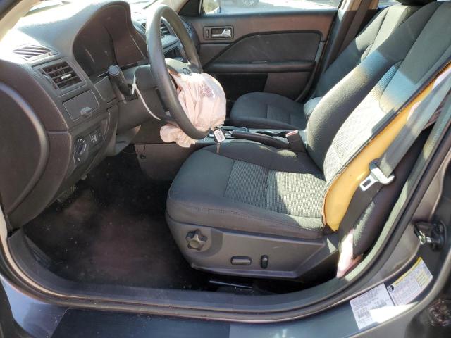 Photo 7 from auction – 2011 FORD FUSION SE with VIN 3FAHP0HA2BR274305