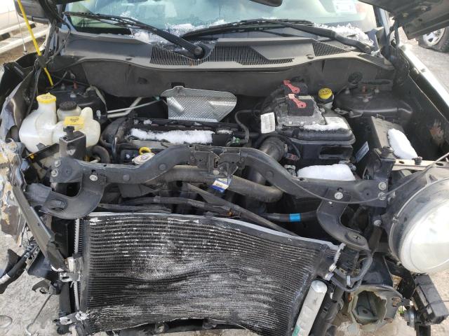 Photo 12 from auction – 2014 JEEP PATRIOT SP with VIN 1C4NJPBB4ED766792