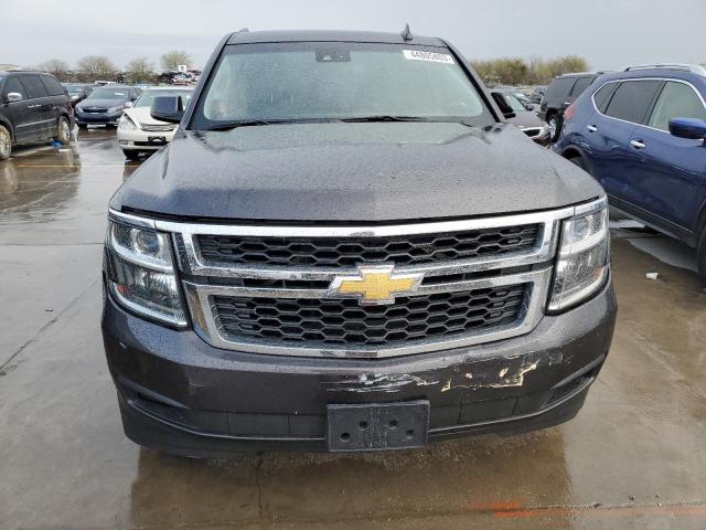 Photo 5 from auction – 2015 CHEVROLET SUBURBAN C with VIN 1GNSCJKC0FR644414