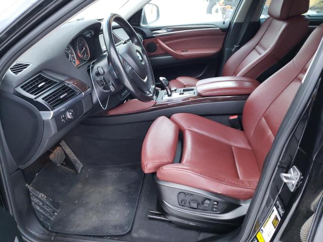 Photo 7 from auction – 2012 BMW X6 XDRIVE3 with VIN 5UXFG2C51CL780973