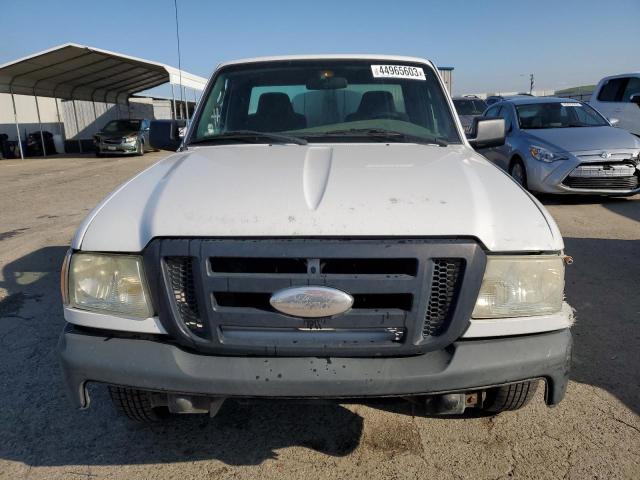 Photo 5 from auction – 2007 FORD RANGER with VIN 1FTYR10D47PA63623
