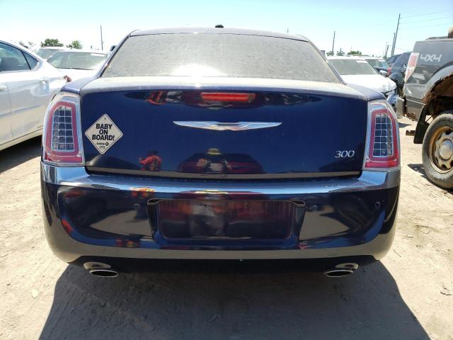 Photo 6 from auction – 2013 CHRYSLER 300 with VIN 2C3CCAAG2DH667714