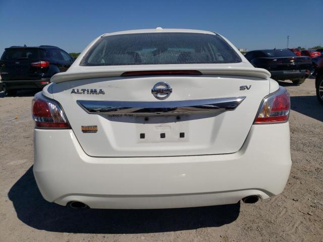 Photo 6 from auction – 2015 NISSAN ALTIMA 2.5 with VIN 1N4AL3APXFC577592