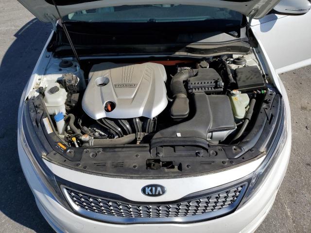 Photo 11 from auction – 2015 KIA OPTIMA HYB with VIN KNAGM4AD7F5089585