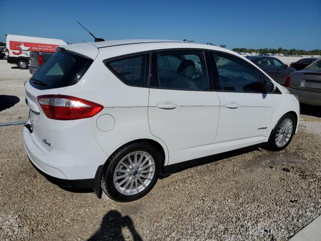 Photo 3 from auction – 2015 FORD C-MAX SE with VIN 1FADP5AU3FL100196