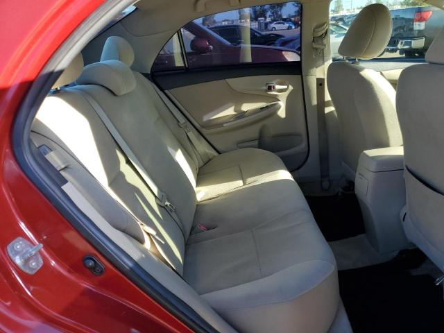 Photo 10 from auction – 2013 TOYOTA COROLLA with VIN 2T1BU4EE7DC958329