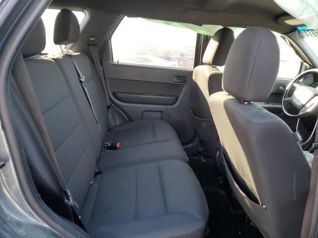 Photo 11 from auction – 2012 FORD ESCAPE XLT with VIN 1FMCU0D79CKC10612