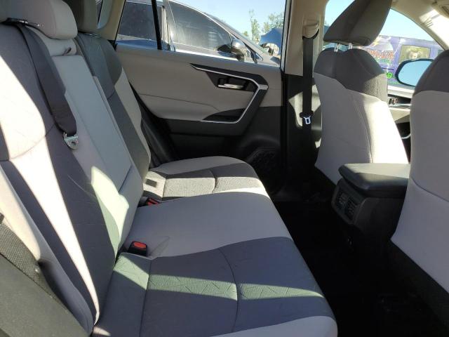 Photo 10 from auction – 2020 TOYOTA RAV4 XLE with VIN 2T3W1RFV2LC063472