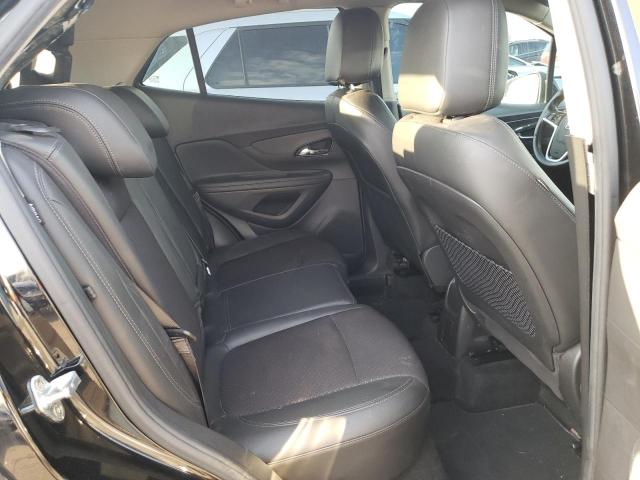 Photo 10 from auction – 2020 BUICK ENCORE PRE with VIN KL4CJESBXLB005506