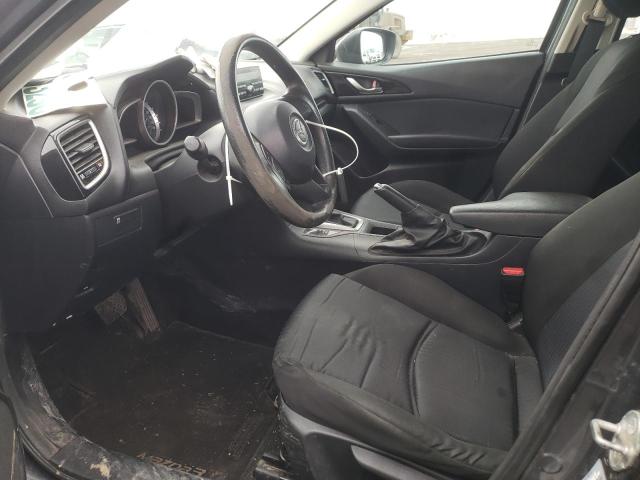 Photo 7 from auction – 2014 MAZDA 3 SPORT with VIN 3MZBM1U77EM110720