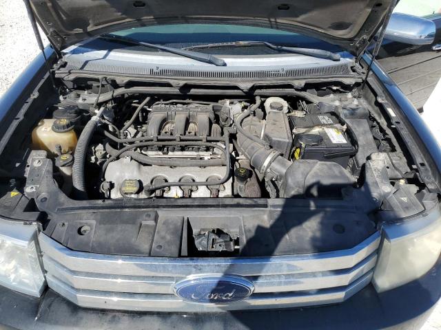 Photo 12 from auction – 2010 FORD FLEX LIMIT with VIN 2FMHK6DC4ABD03637