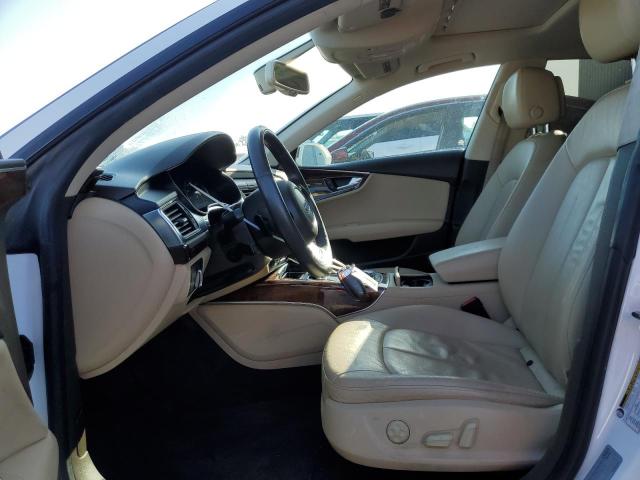 Photo 7 from auction – 2012 AUDI A7 PRESTIG with VIN WAUSGAFC4CN001913