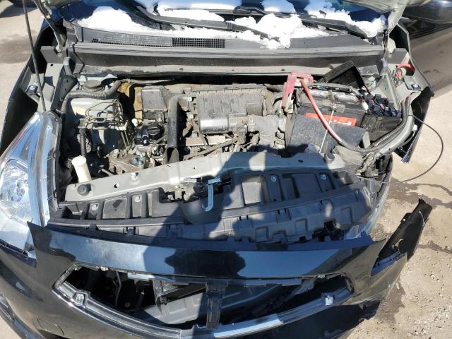 Photo 11 from auction – 2019 MITSUBISHI MIRAGE G4 with VIN ML32F3FJ8KHF00877