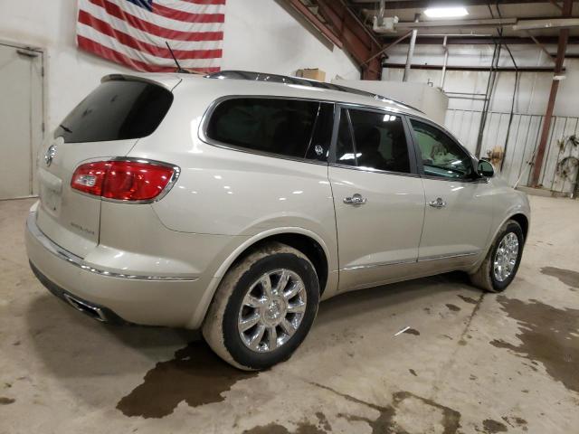 Photo 3 from auction – 2014 BUICK ENCLAVE with VIN 5GAKRBKDXEJ158231
