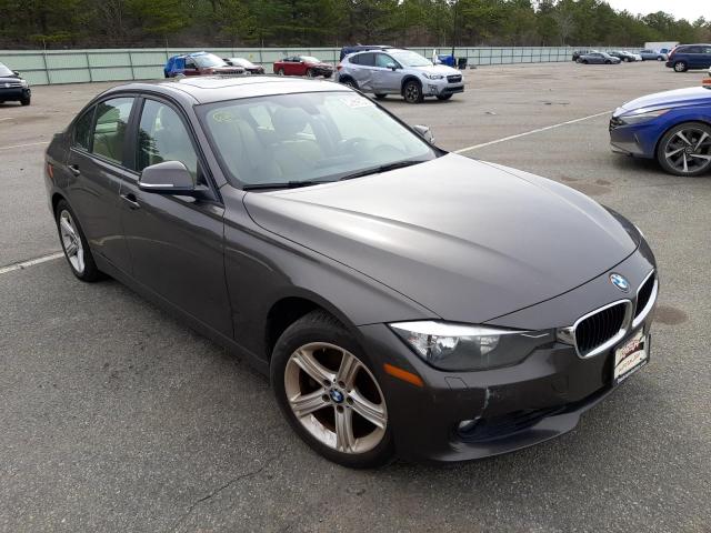 Photo 4 from auction – 2013 BMW 328 XI SUL with VIN WBA3B5C53DF595972