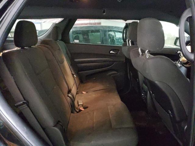 Photo 10 from auction – 2021 DODGE DURANGO GT with VIN 1C4RDJDG6MC662551