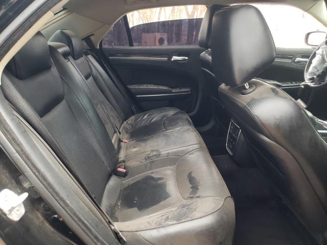Photo 10 from auction – 2016 CHRYSLER 300C with VIN 2C3CCAEG9GH273447