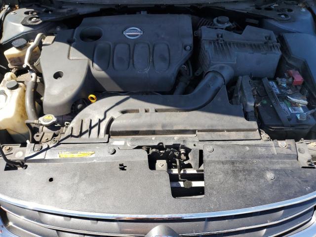 Photo 11 from auction – 2012 NISSAN ALTIMA BAS with VIN 1N4AL2AP5CC169359