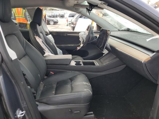 Photo 7 from auction – 2023 TESLA MODEL Y with VIN 7SAYGDEE1PA028363