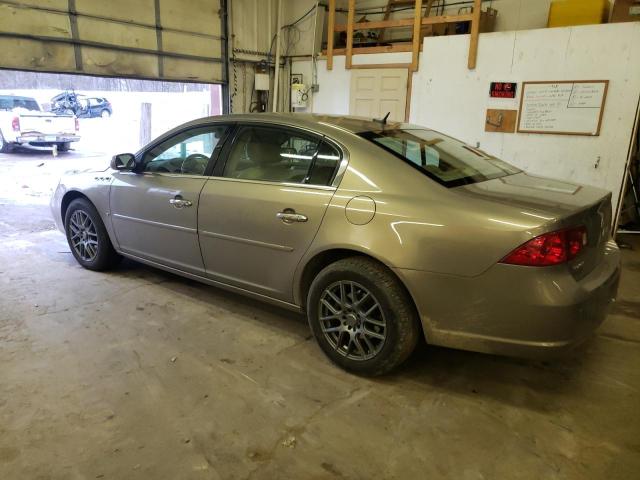 Photo 2 from auction – 2006 BUICK LUCERNE CX with VIN 1G4HD57226U242488