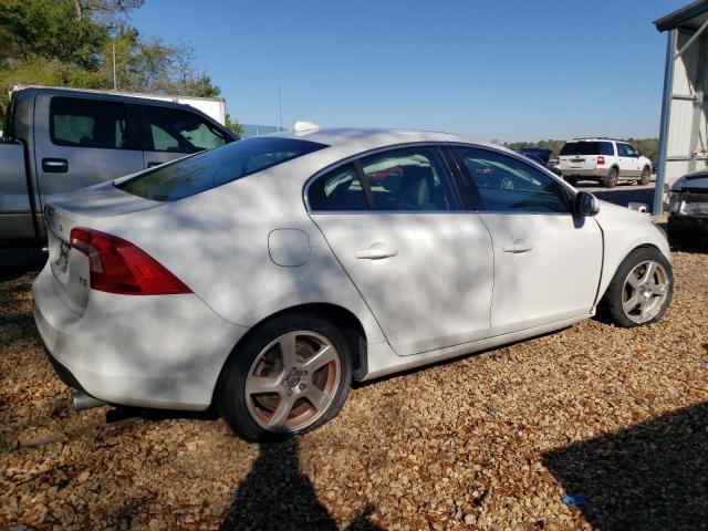 Photo 3 from auction – 2013 VOLVO S60 T5 with VIN YV1612FS5D1204427
