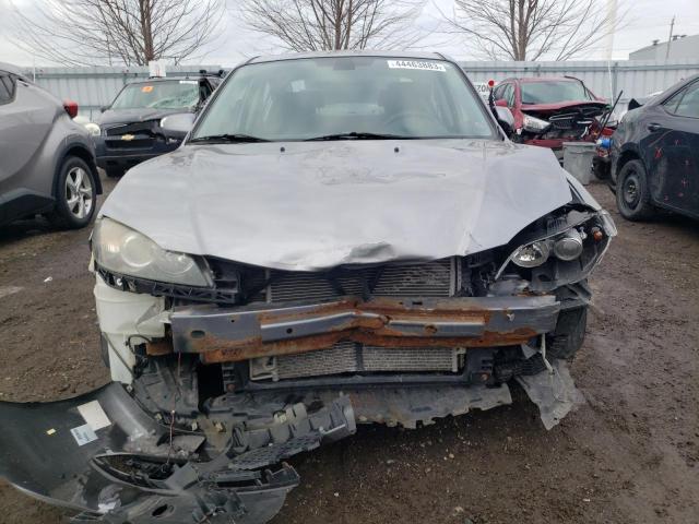 Photo 5 from auction – 2005 MAZDA 3 I with VIN JM1BK12F451280159
