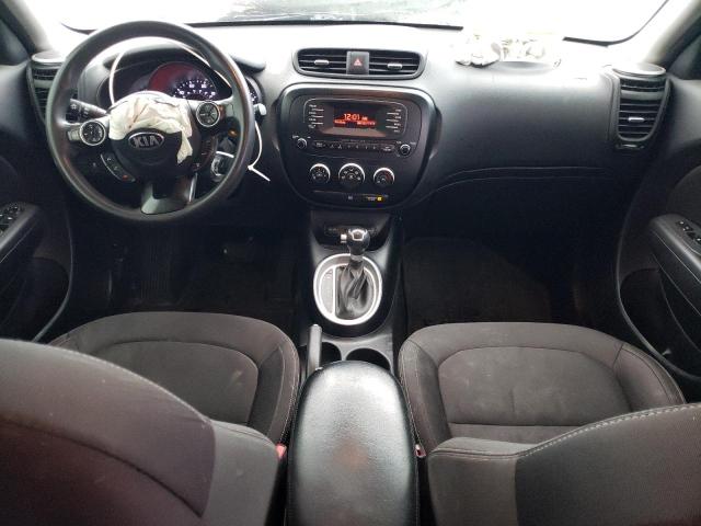 Photo 8 from auction – 2016 KIA SOUL with VIN KNDJN2A29G7389417