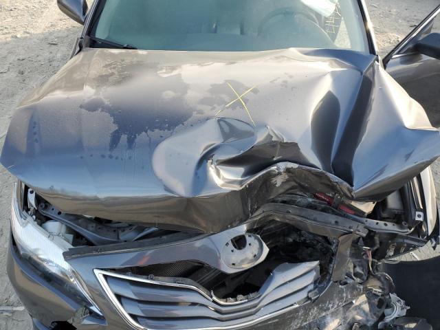 Photo 11 from auction – 2011 TOYOTA CAMRY BASE with VIN 4T1BF3EK0BU634273