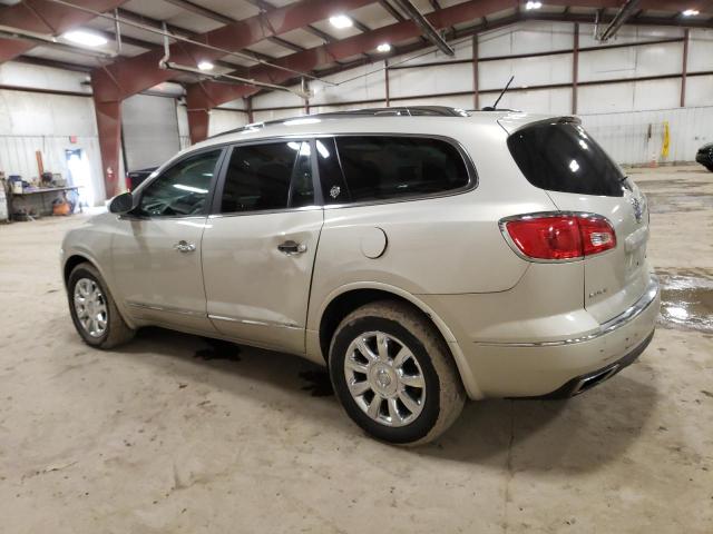 Photo 2 from auction – 2014 BUICK ENCLAVE with VIN 5GAKRBKDXEJ158231