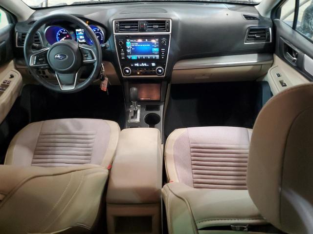 Photo 8 from auction – 2018 SUBARU OUTBACK 2. with VIN 4S4BSACC0J3319926