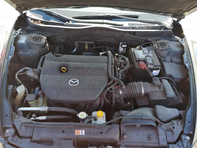 Photo 11 from auction – 2012 MAZDA 6 I with VIN 1YVHZ8BH6C5M28408