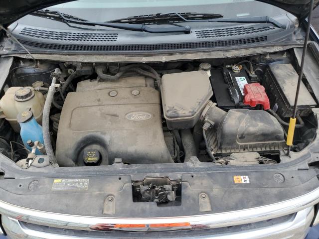 Photo 12 from auction – 2012 FORD EDGE SE with VIN 2FMDK3GC7CBA30396