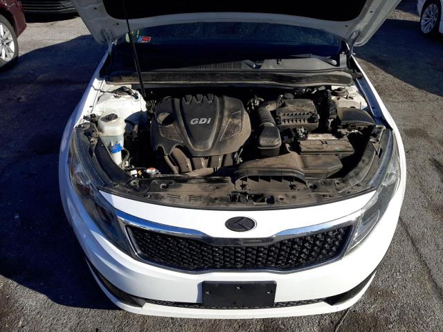 Photo 11 from auction – 2013 KIA OPTIMA LX with VIN 5XXGM4A77DG199221