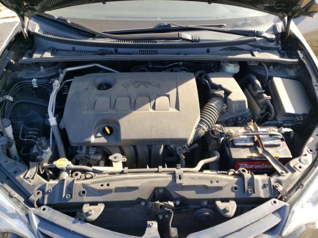 Photo 11 from auction – 2015 TOYOTA COROLLA L with VIN 2T1BURHE5FC323699