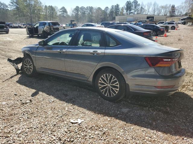 Photo 2 from auction – 2019 VOLKSWAGEN JETTA S with VIN 3VWC57BU3KM116748