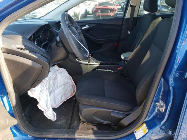 Photo 7 from auction – 2018 FORD FOCUS SE with VIN 1FADP3FE2JL200918