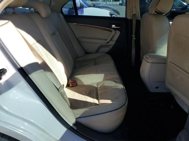 Photo 10 from auction – 2012 LINCOLN MKZ with VIN 3LNHL2GCXCR808085