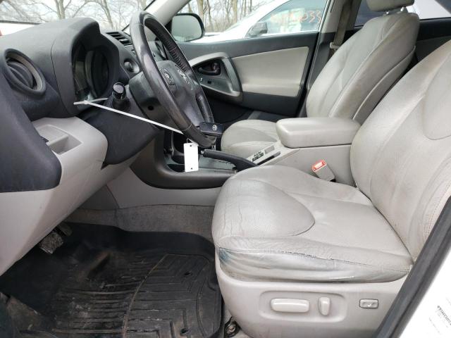 Photo 7 from auction – 2012 TOYOTA RAV4 LIMIT with VIN 2T3DF4DV7CW194099