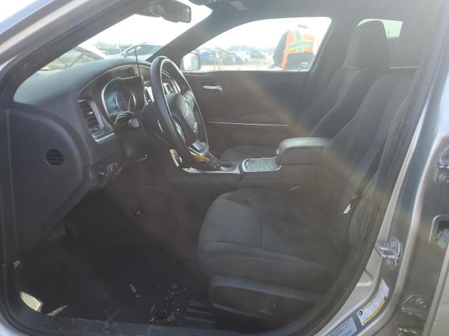 Photo 7 from auction – 2016 DODGE CHARGER R/ with VIN 2C3CDXCT8GH237085
