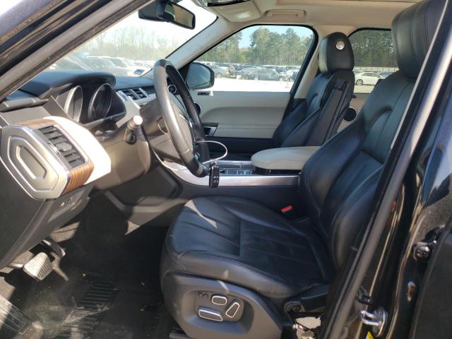Photo 7 from auction – 2014 LAND ROVER RANGE ROVE with VIN SALWR2WF9EA365309