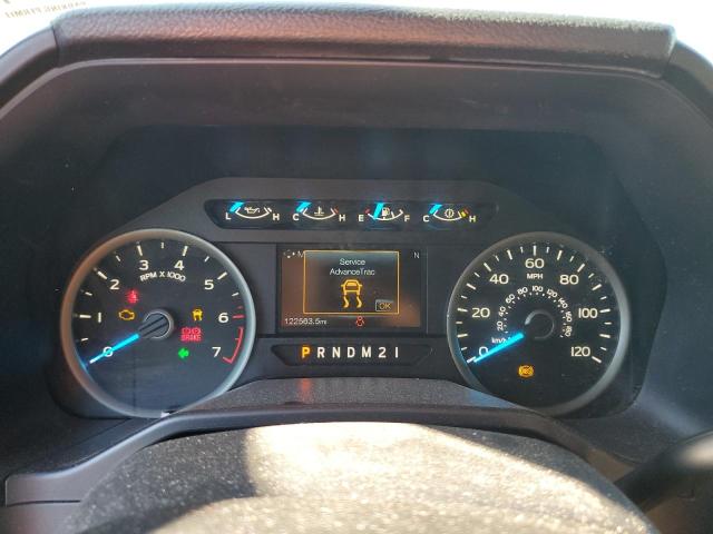 Photo 9 from auction – 2015 FORD F150 SUPER with VIN 1FTEW1CF0FFA96843